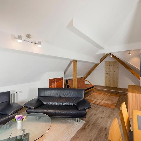 Ferienwohnung Jolly Joker Freiamt 外观 照片