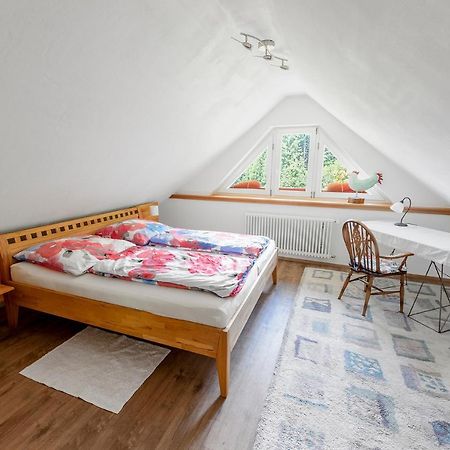 Ferienwohnung Jolly Joker Freiamt 外观 照片